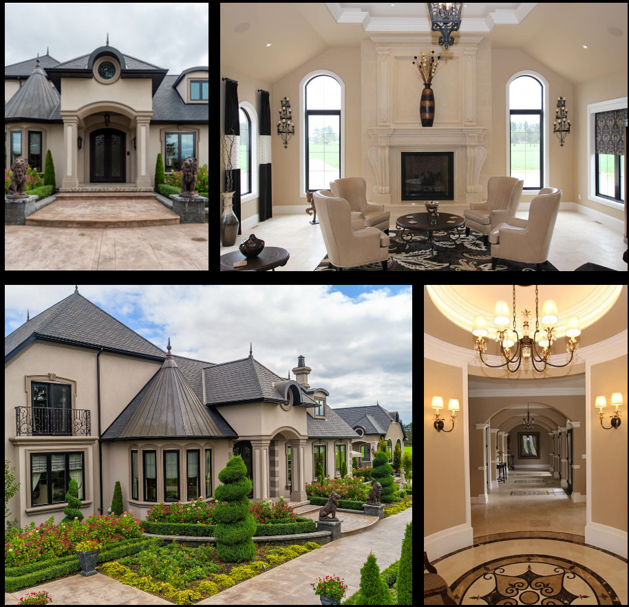 March 2026 estate pics