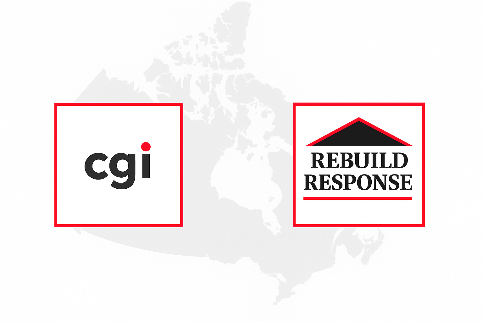 Rebuild Response and CGIC
