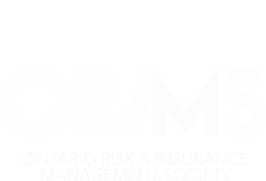 Ontario Risk and Insurance Society