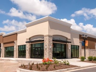 Commercial Construction