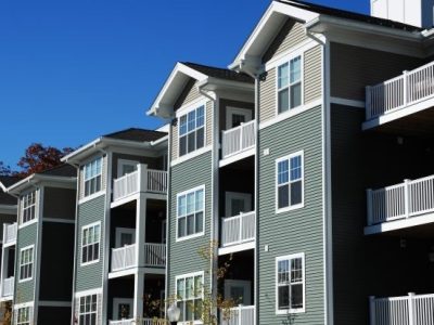 Multi-Unit Construction